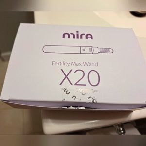 Mira Fertility Max Wands
